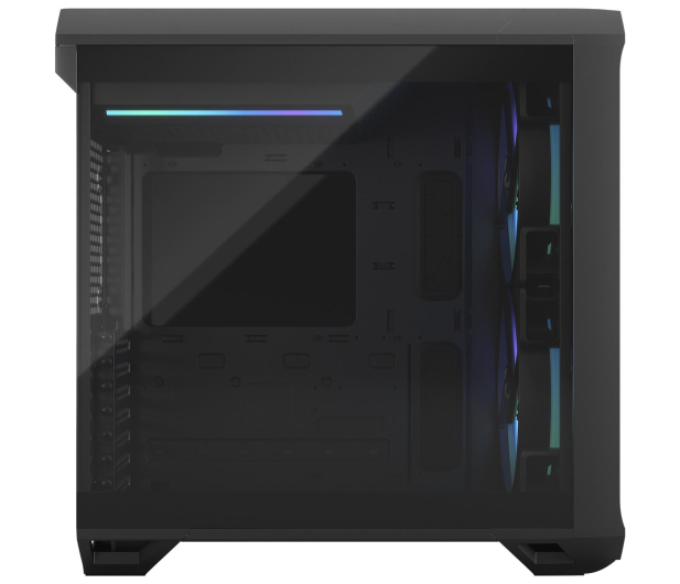 FRACTAL DESIGN Obudowa Torrent Compact RGB Black TG Light tint FD-C-TOR1C-02 - 718399 - zdjęcie 8
